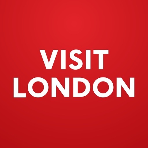 Apps Visit London - Official Guide