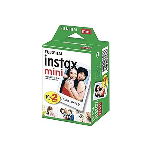 instax Mini Film