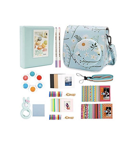 Kit of accessories for Camera Instax Mini 9