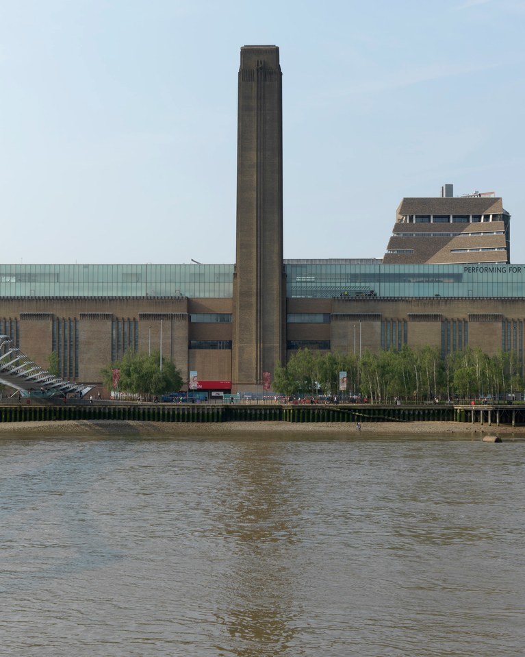 Tate Modern