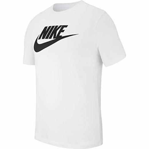 Nike M NSW tee Icon Futura T-Shirt