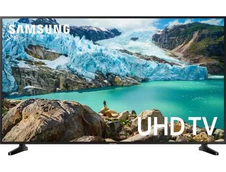 Fashion TV Samsung 4k ultra HD