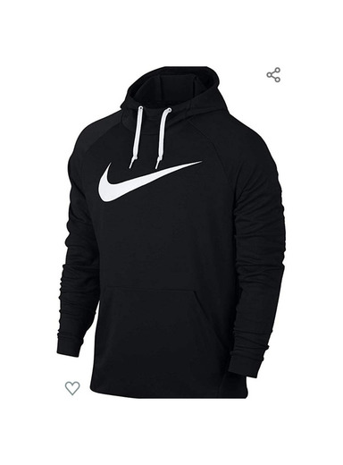 Nike Herren Dry Hoodie