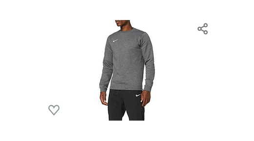 Nike Herren AIR MAX 200 Sweatshirt