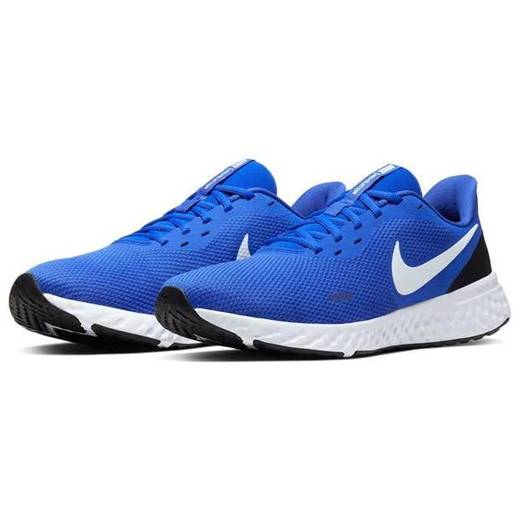 Nike revolution 5 running shoes