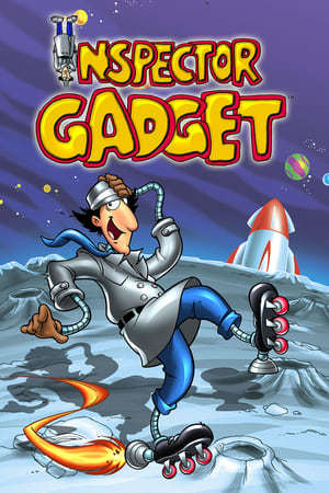 Serie El inspector Gadget