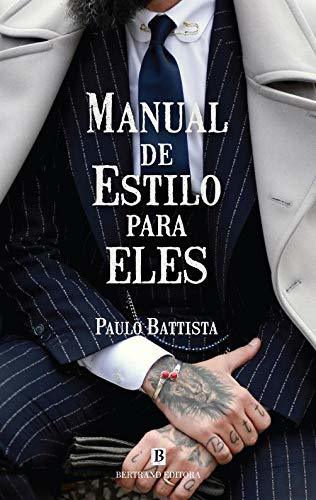 Libros Manual de Estilo para Eles