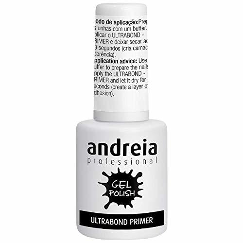 Belleza Andreia Professional Gel Polish Ultrabond Primer