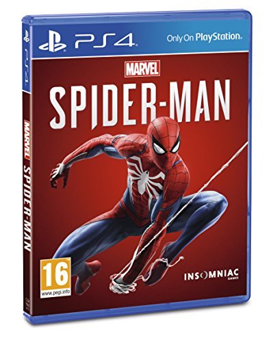 Social Marvel’s Spider-Man