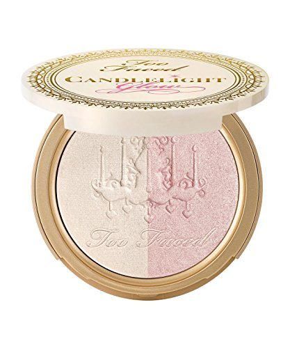Too Faced- Polvos candlelight glow