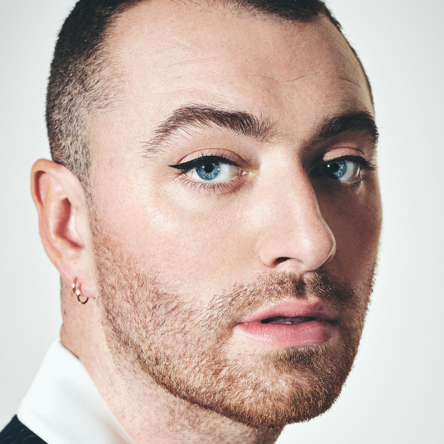 Moda Sam Smith