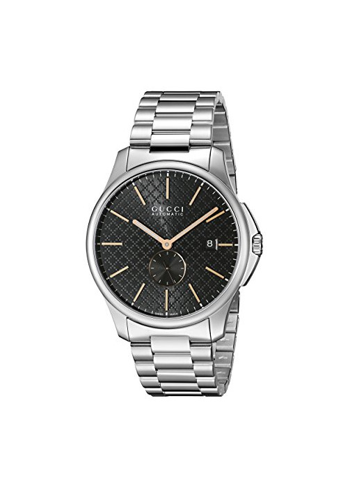 Fashion Gucci G Timeless Slim AUTOMATIK