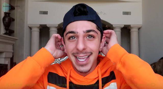 Fashion FaZe Rug