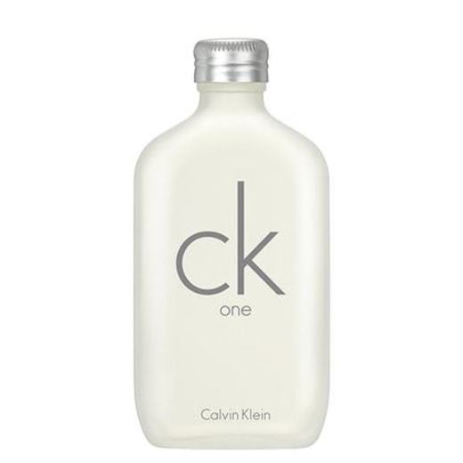 Ck One - Calvin Klein