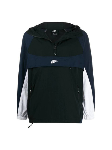 Nike Hooded Jacket