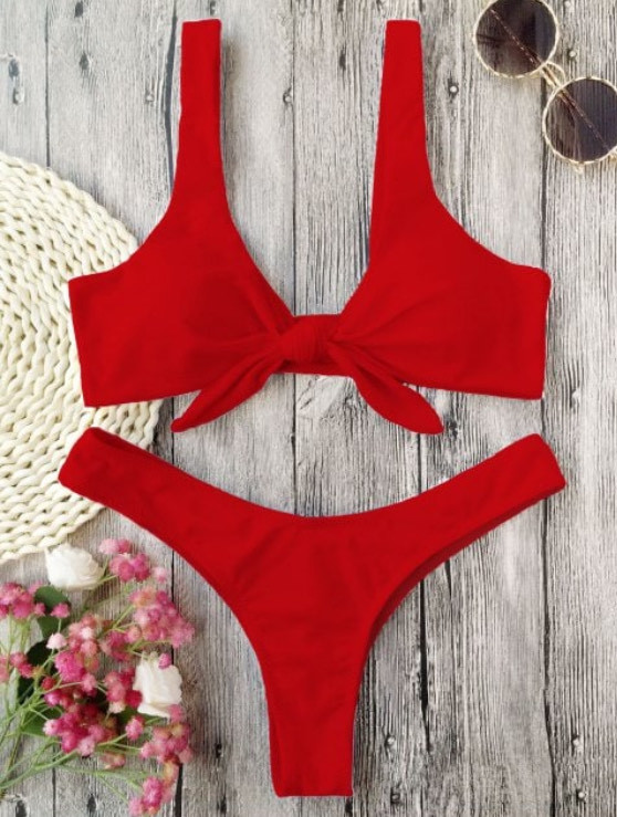 Product Bikini Zaful 