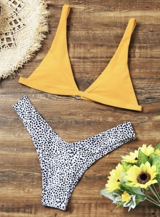 Product Bikini Zaful 