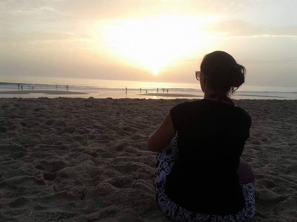 Place Praia Fonte da Telha