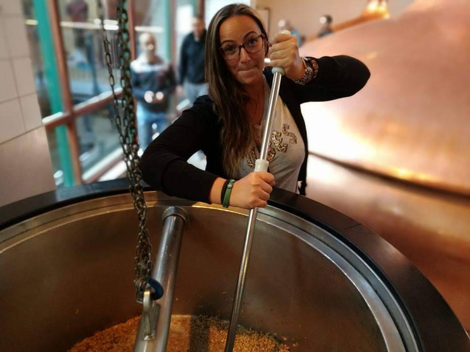 Lugar Heineken Experience