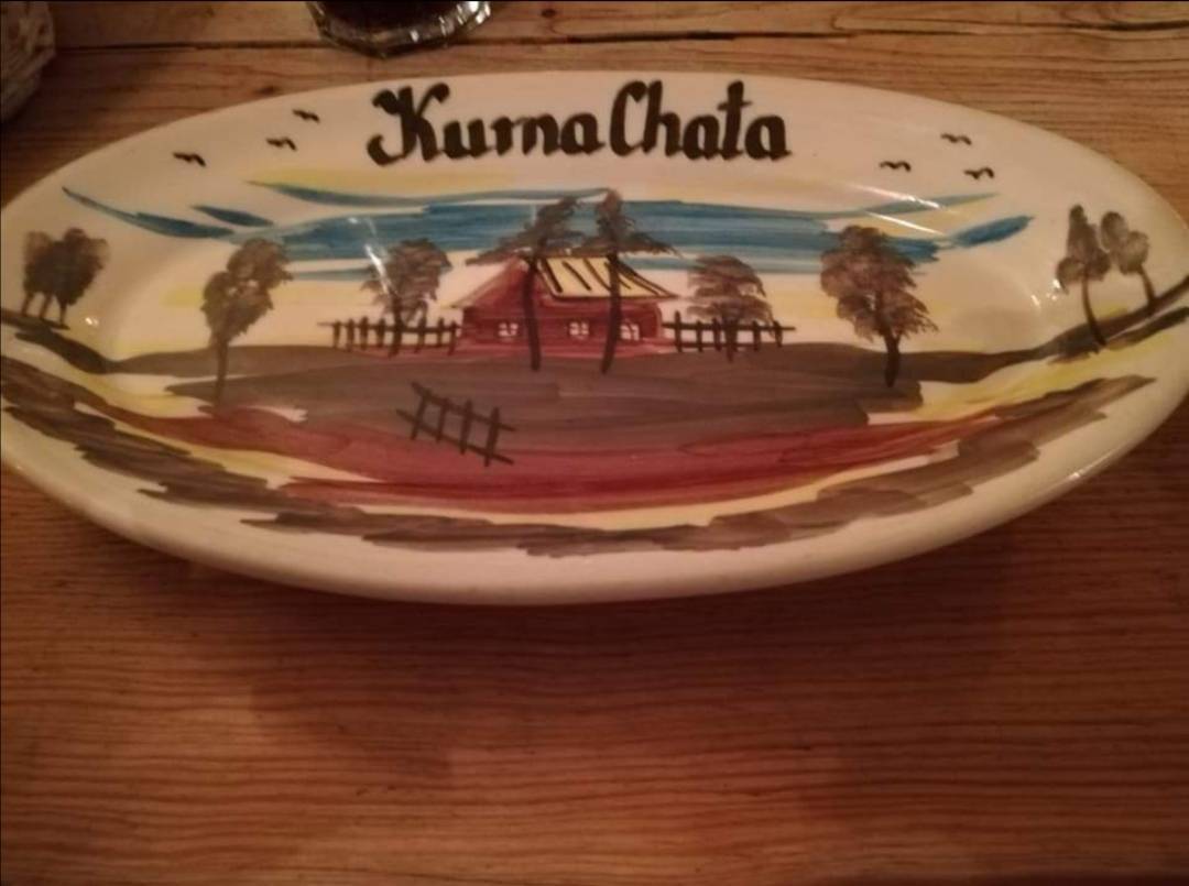 Restaurantes Kurna Chata Restauracja Polskie dania Obiady