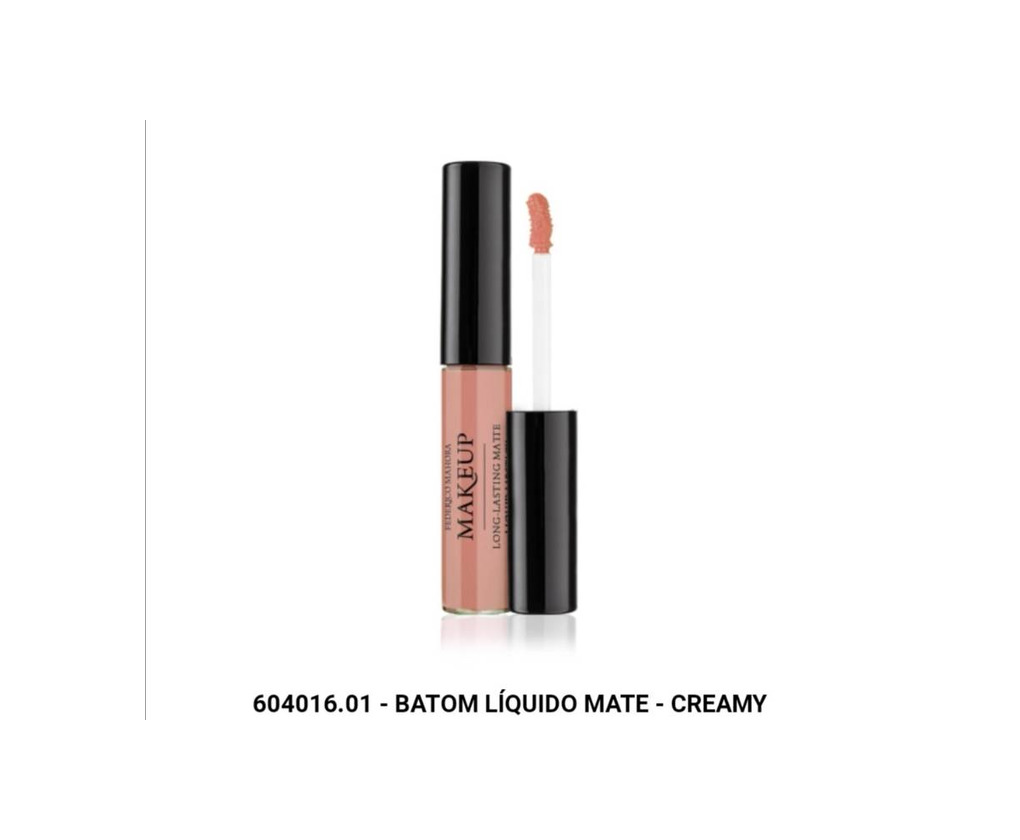 Producto Baton líquido Creamy