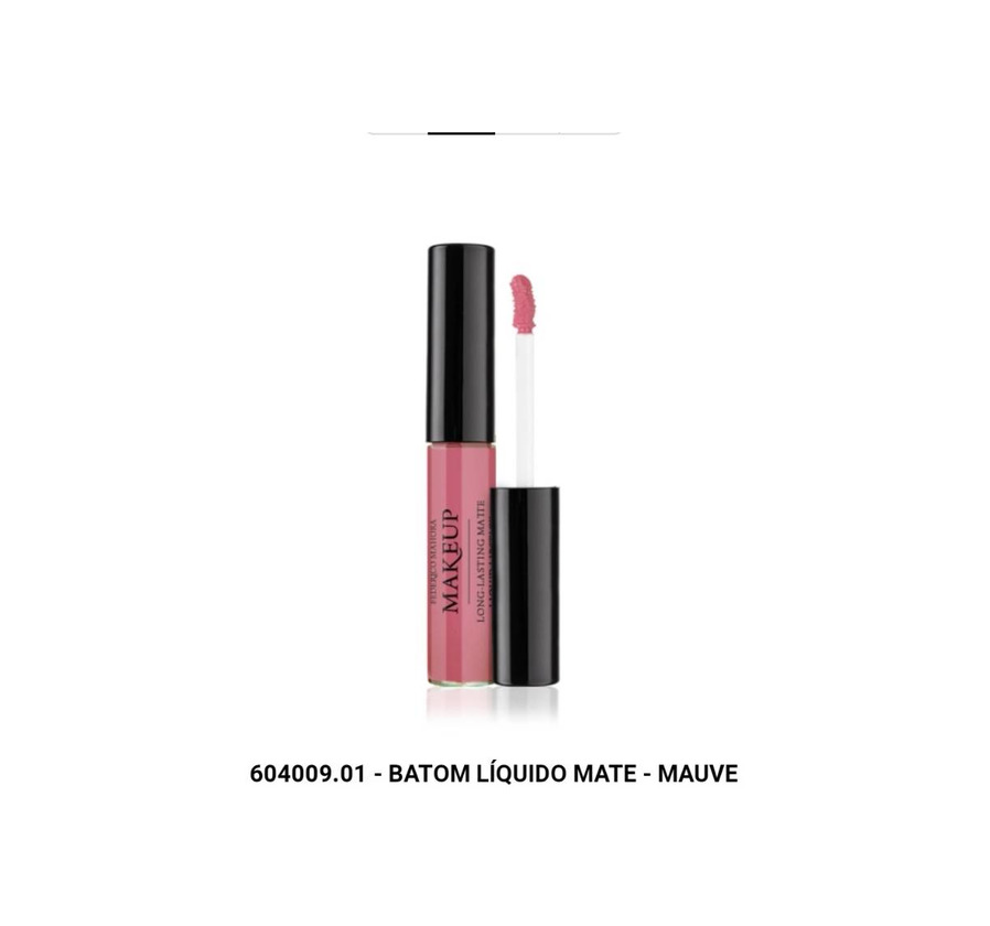 Product Bâton líquido Mauve