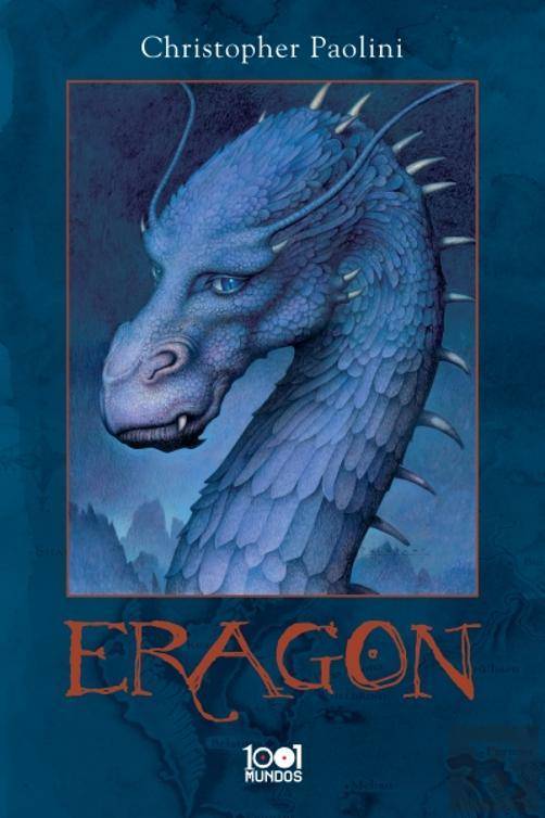 Book Eragon