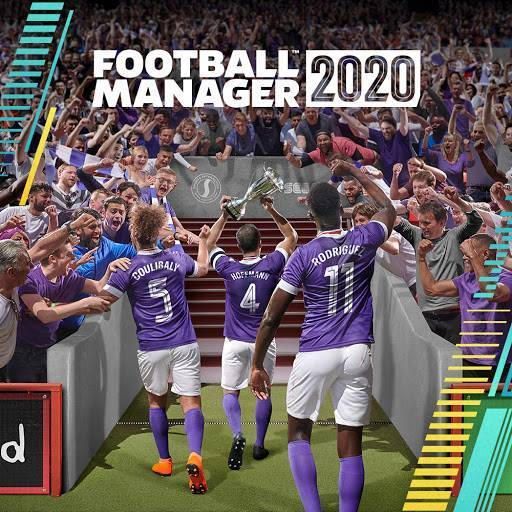 Moda Football Manager 2020