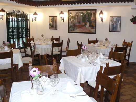 Restaurante El Jamón del Abuelo