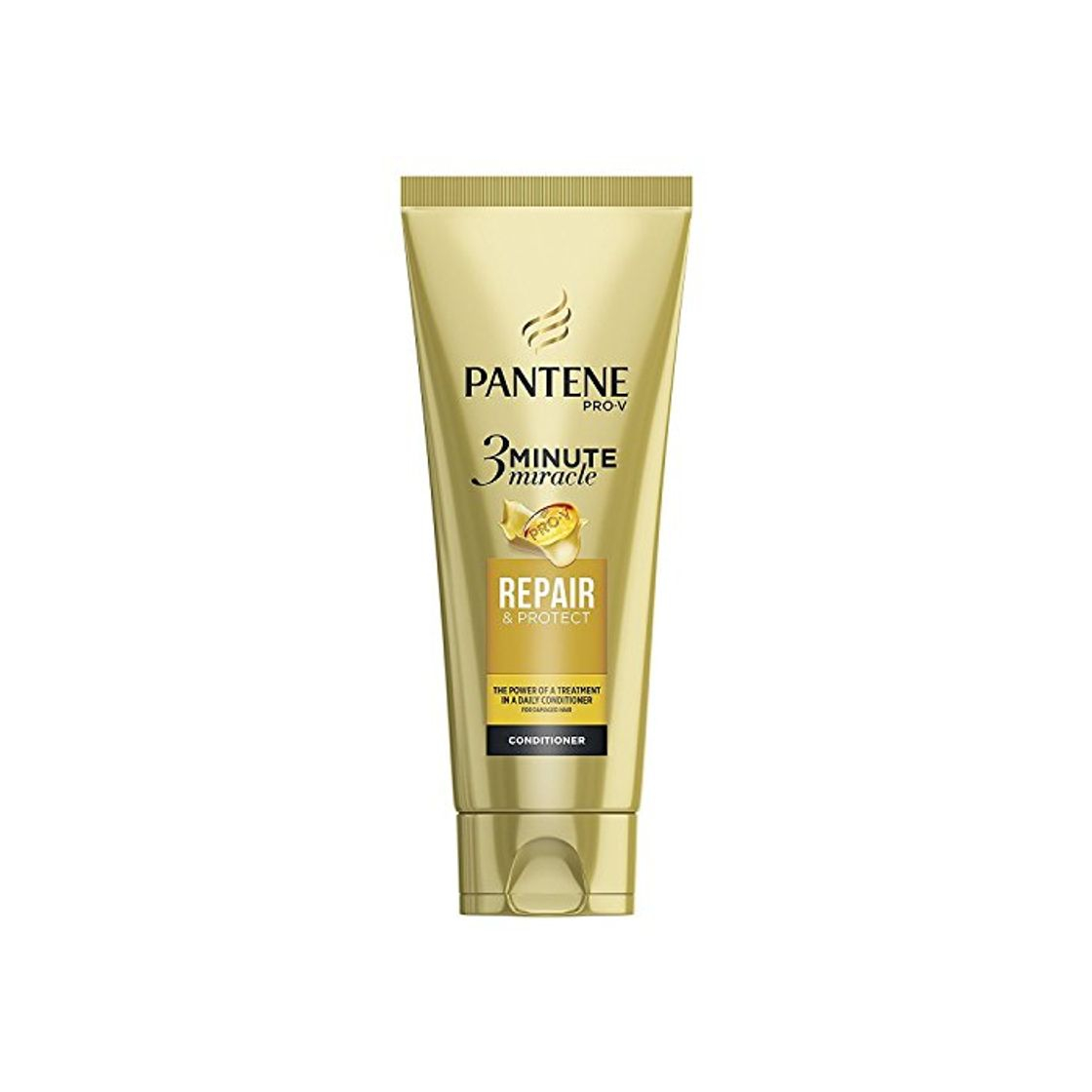 Product Acondicionador Pantene 3 Minute Miracle