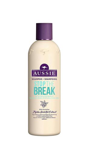 Aussie Stop The Break 300ml Shampoo 