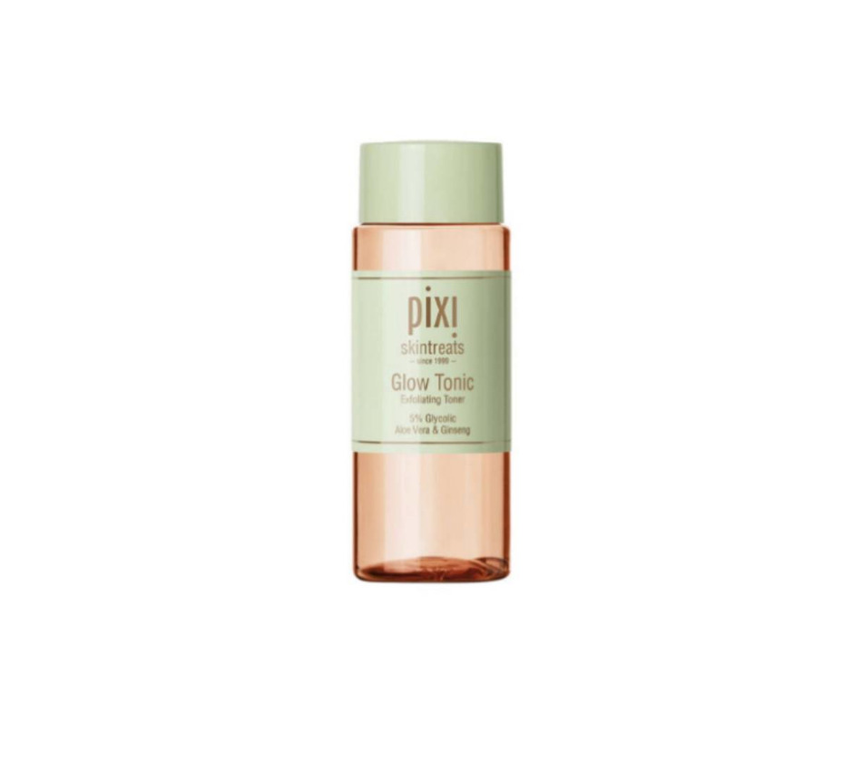 Producto Glow Tonic - Tónico Esfoliante 12