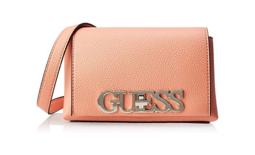 Guess Uptown Chic Mini Aba Xbody