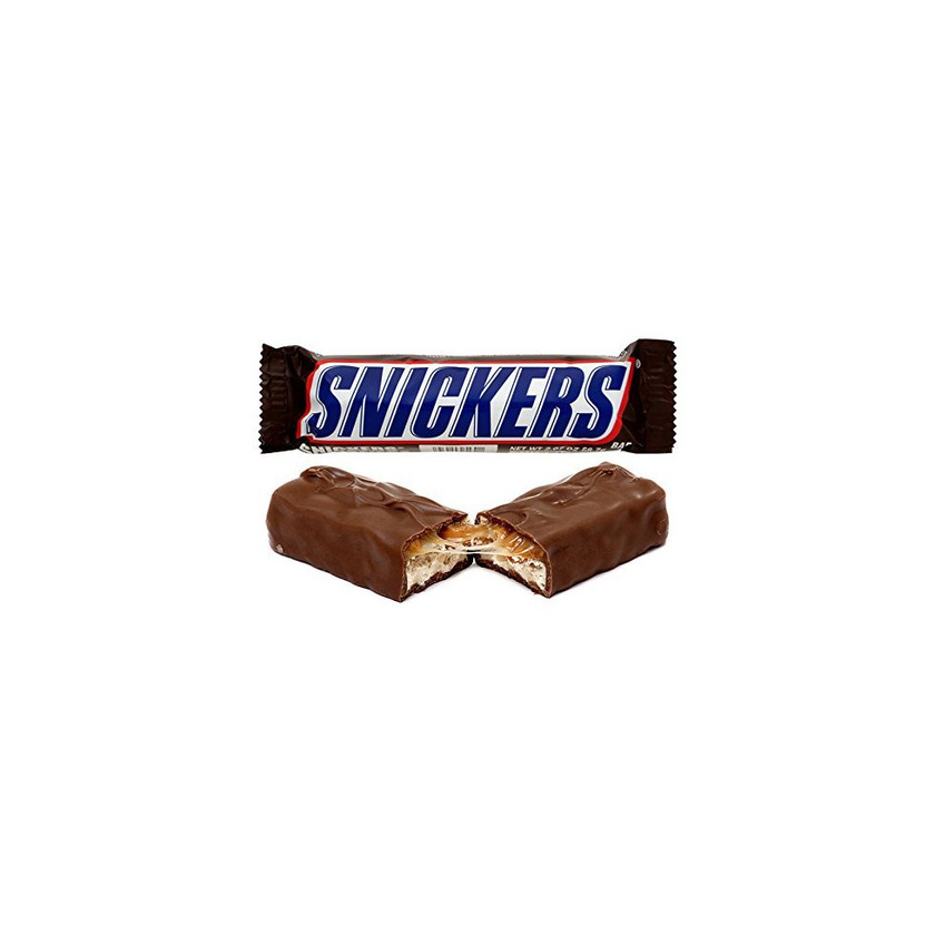 Product Snickers 24 u.