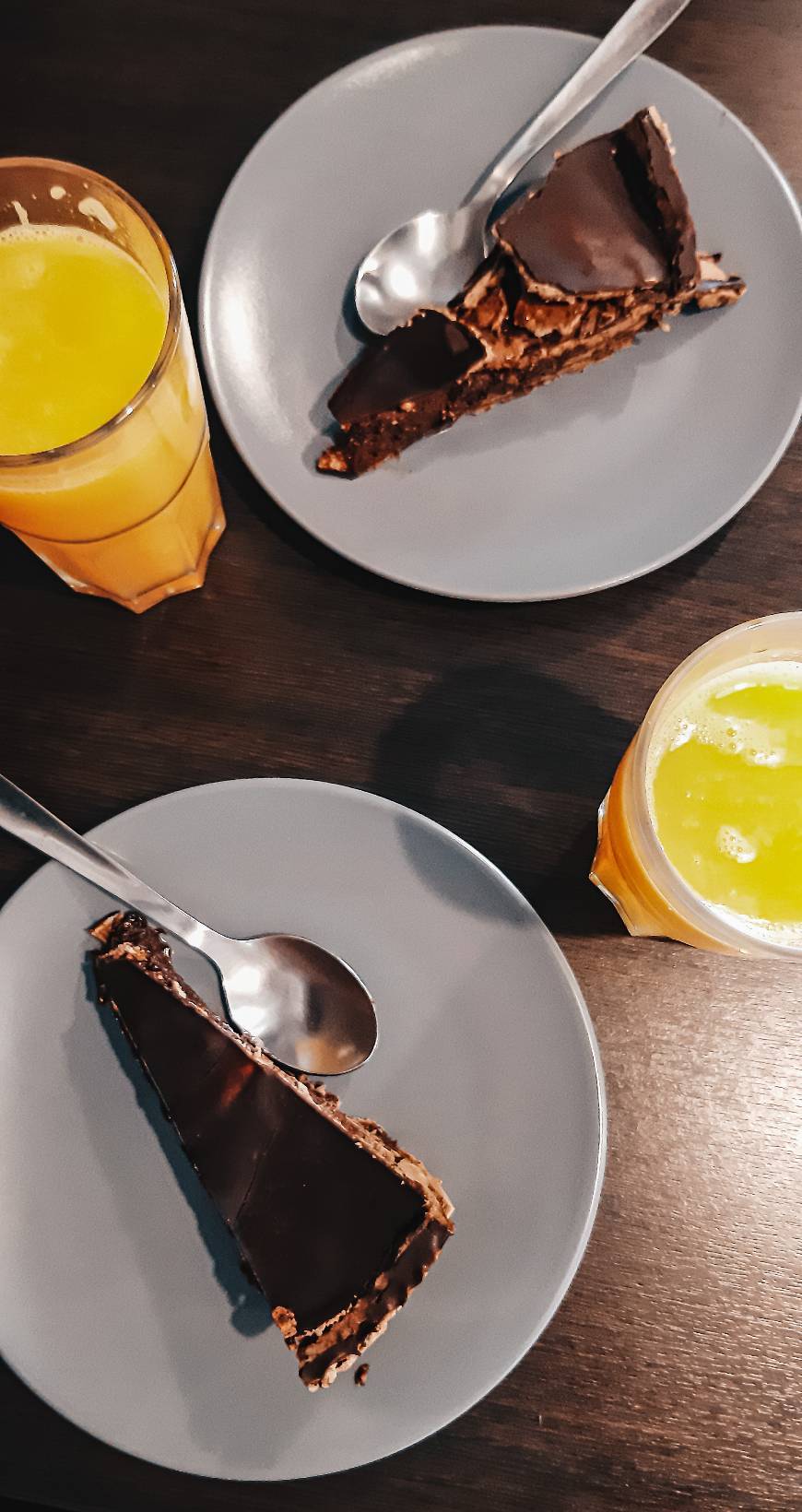 Restaurants O Melhor Bolo de Chocolate do Mundo - Porto