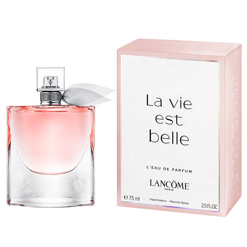 Fashion La Vie est Belle - Fragrances and Perfume - Lancôme