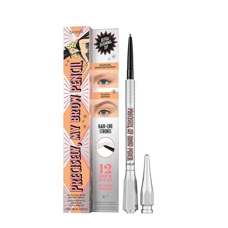 Moda Precisely, My Brow Pencil Ultra Fine Shape & Define - Benefit ...