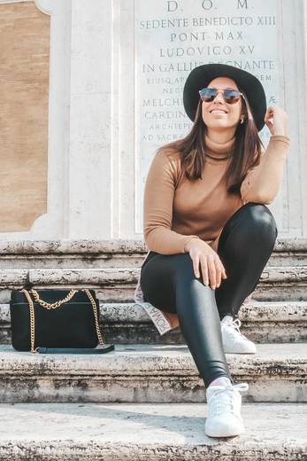 Piazza di Spagna