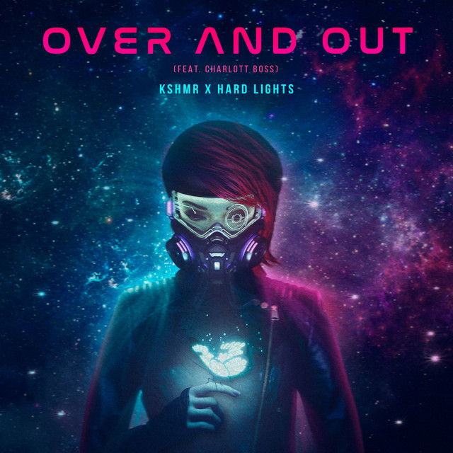 Canción Over and Out (feat. Charlott Boss)