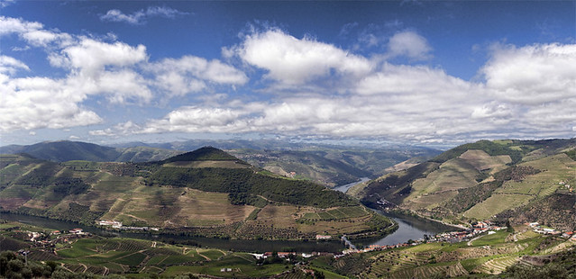 Place Mirador de Casal de Loivos