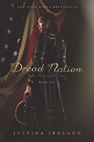 Book Dread Nation