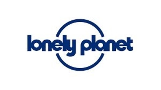 Lonely Planet 