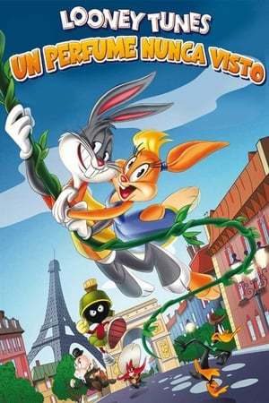 Movie Los Looney Tunes en... Un perfume nunca visto