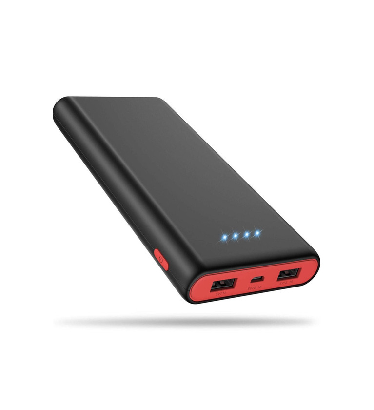 Producto Powerbank Eurotech