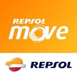 Repsol Move