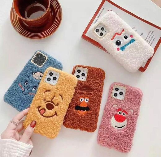 Producto Capa para iPhone ❣️