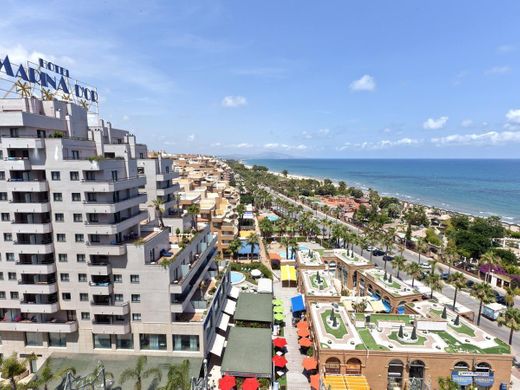 Hotel Marina d'Or Playa 4