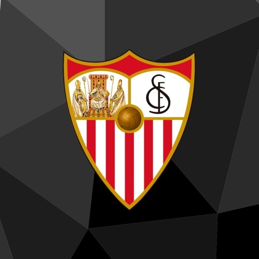 App Sevilla Fútbol Club