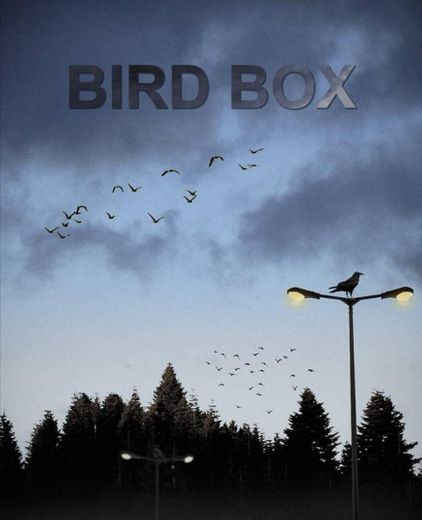 Birdbox