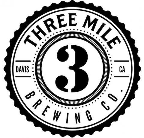 Restaurantes Three Mile Brewing Co.